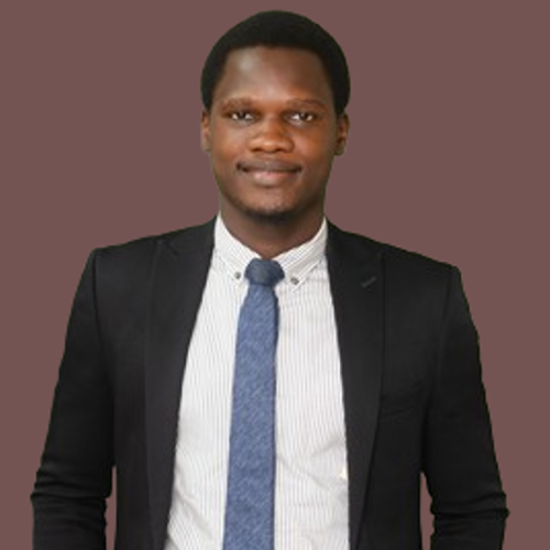Bababode Adesoji