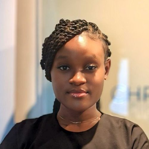Omowunmi Oludimu